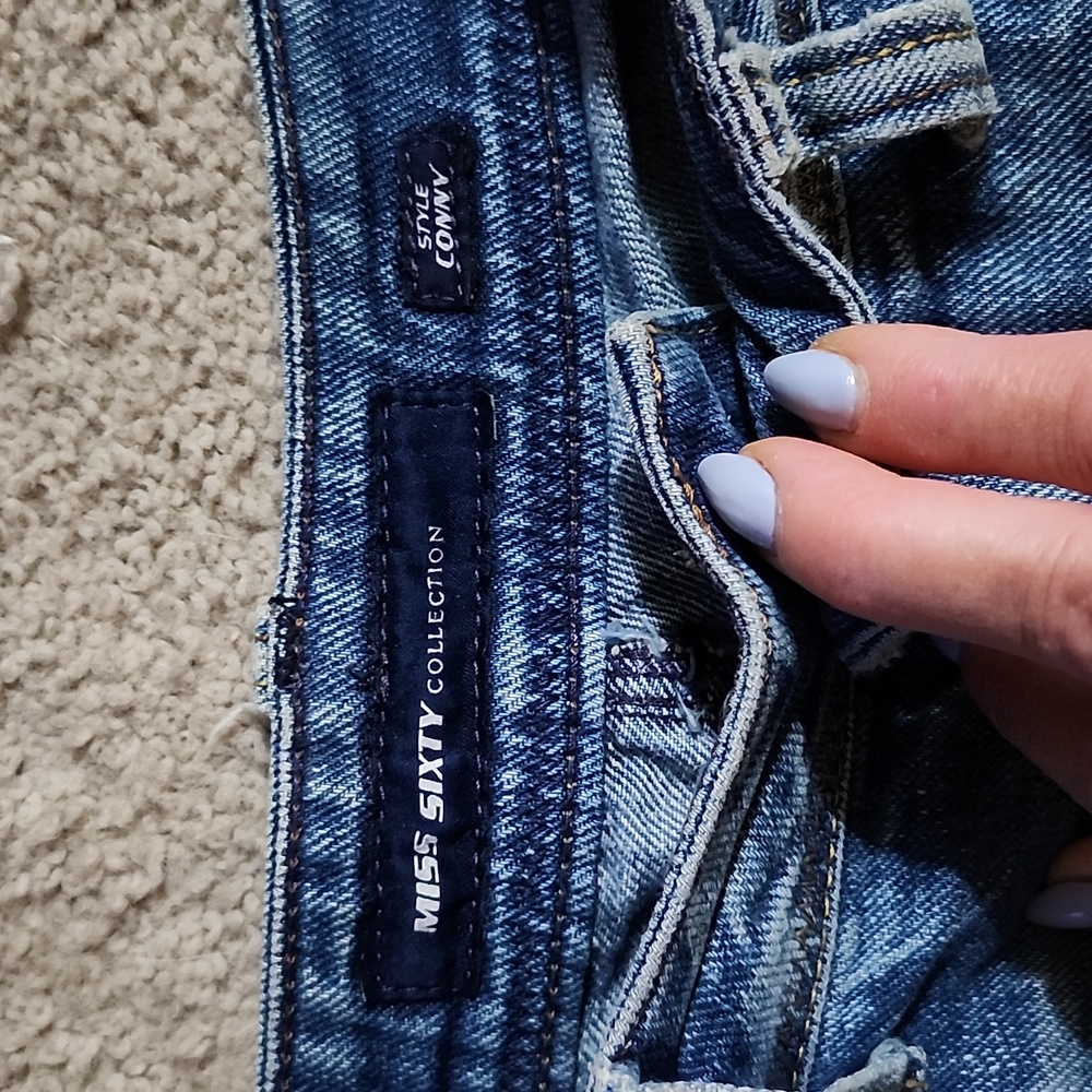Miss sixty jeans - Picture 3 of 11